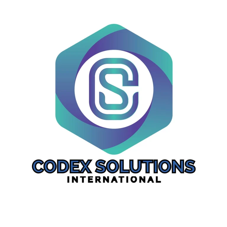 Codex Solution Logo