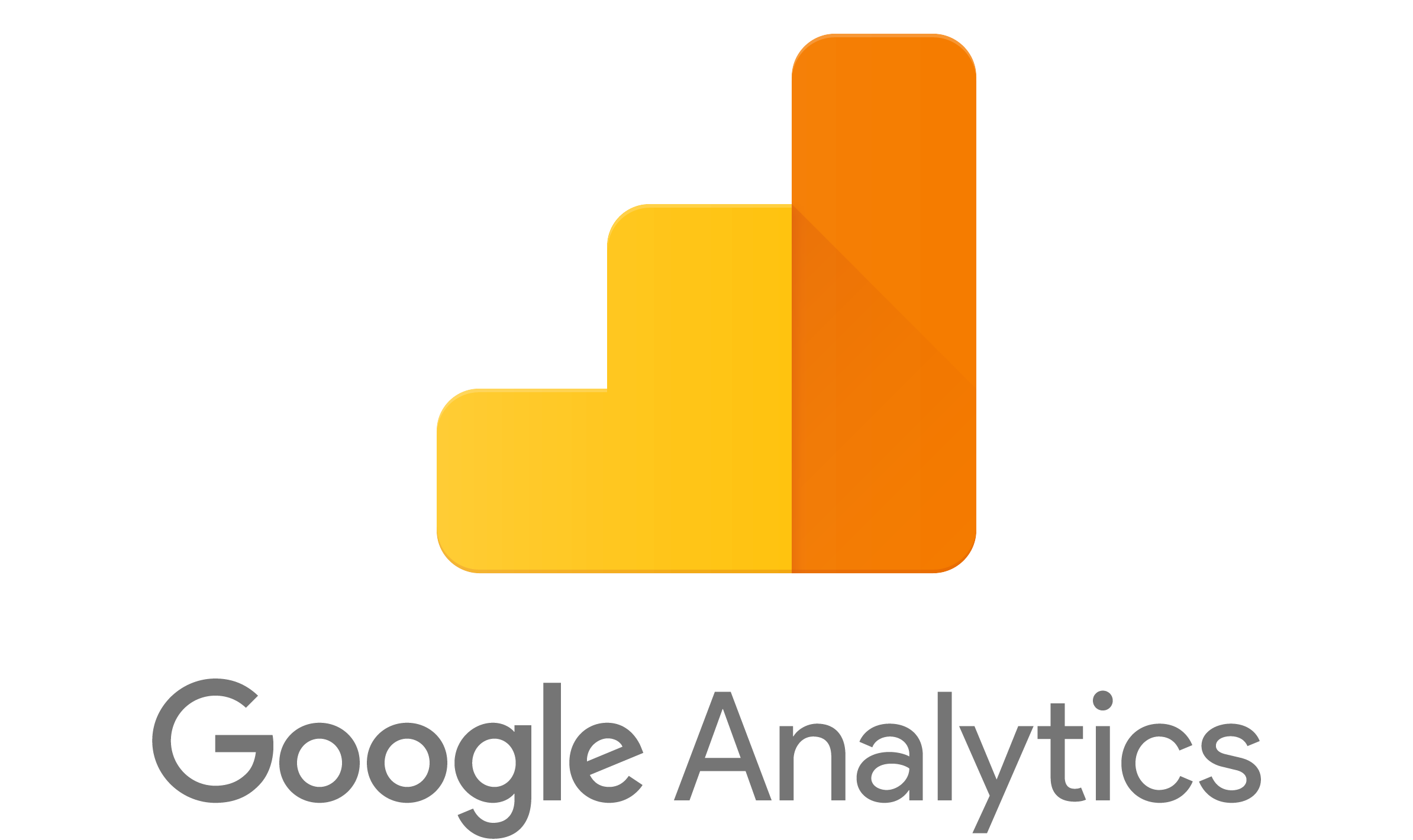 Google Analytics icon