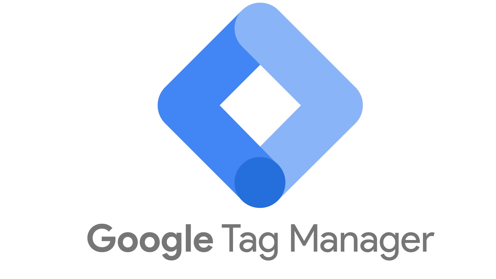 Google Tag Manager icon