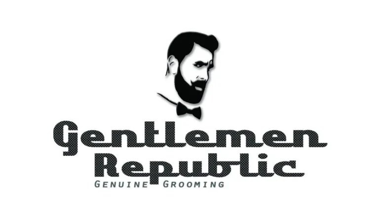 Gentlemen Republic Logo