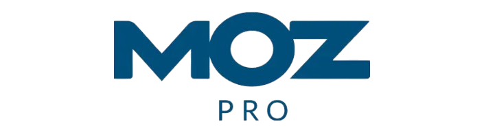 Moz pro Icon