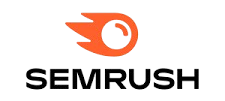 Semrush Icon