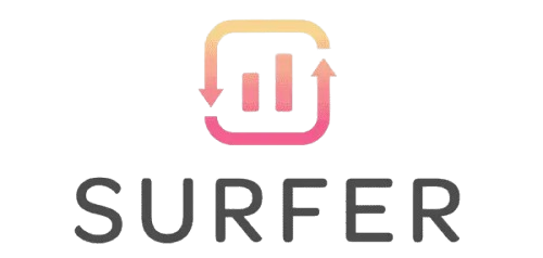 Surfer Seo Icon