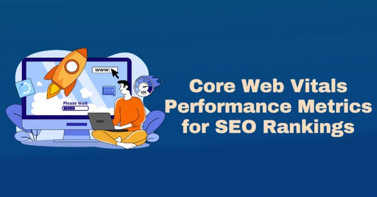 core web vital